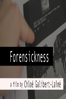 Forensickness Trailer