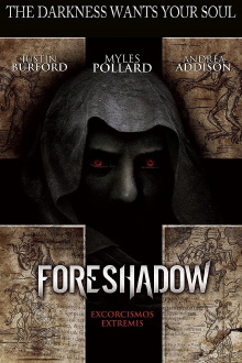 Foreshadow Trailer