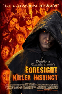 Foresight Killer Instinct Trailer