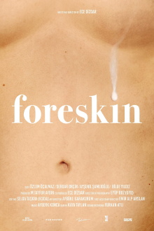 Foreskin Trailer