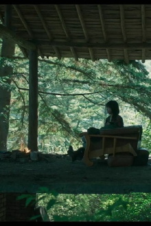 Forest Trailer