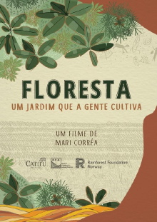 Forest, a garden we cultivate Trailer