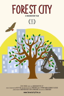 Forest City: A Documentary Film Trailer