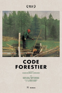 Forest Code Trailer