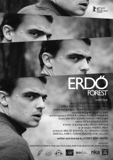 Forest Trailer