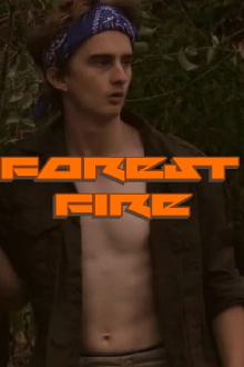 Forest Fire Trailer