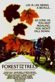Forest for the Trees Trailer