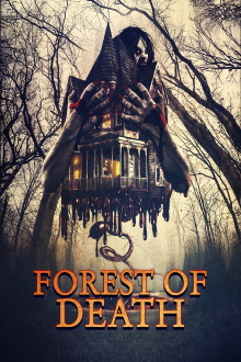 Forest of Death Trailer