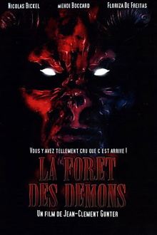 Forest of Demons Trailer