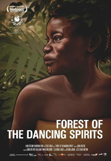 Forest of the Dancing Spirits Trailer