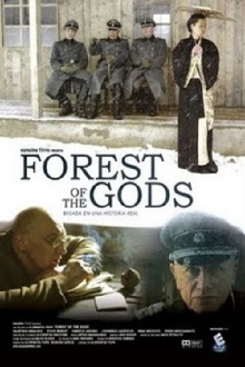 Forest of the Gods Trailer