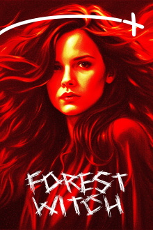 Forest Witch Trailer