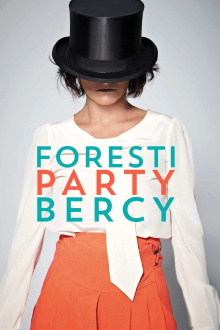 Foresti Party Trailer