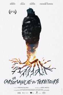 Foretelling the Land Trailer