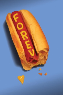 Forev Trailer