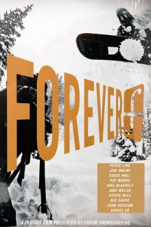 Forever Trailer
