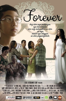 Forever Trailer