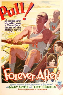 Forever After Trailer