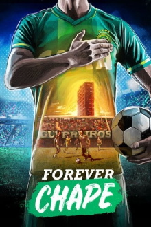 Forever Chape Trailer