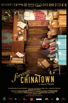 Forever, Chinatown Trailer