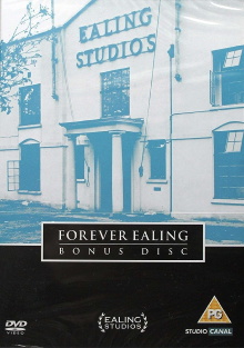 Forever Ealing Trailer