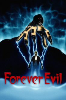 Forever Evil Trailer