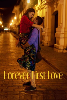 Forever First Love Trailer
