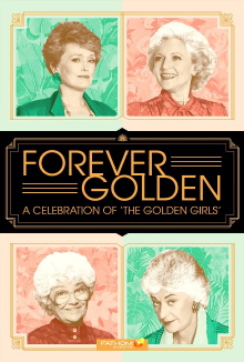 Forever Golden! A Celebration of the Golden Girls Trailer