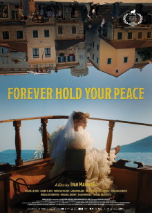 Forever Hold Your Peace Trailer