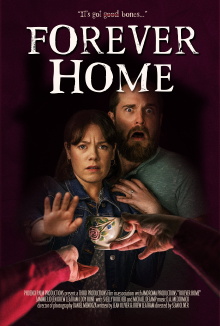 Forever Home Trailer