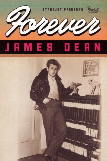 Forever James Dean Trailer