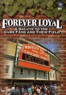 Forever Loyal: A Salute to the Cubs Fans and Their Field Trailer