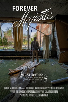 Forever Majestic Trailer