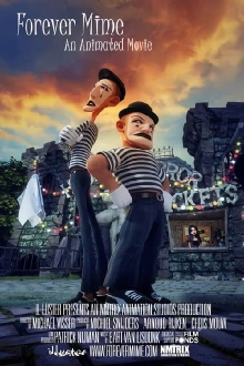 Forever Mime Trailer