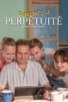 Forever Parents Trailer