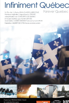 Forever Québec Trailer
