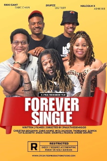 Forever Single Trailer