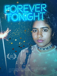 Forever Tonight Trailer