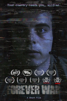 Forever War Trailer