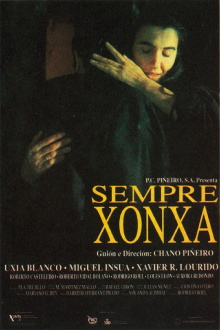 Forever Xonxa Trailer