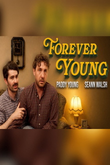 Forever Young Trailer