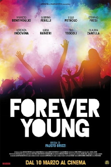 Forever Young Trailer