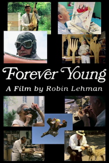 Forever Young Trailer