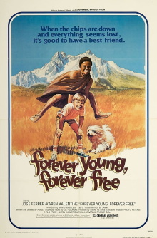 Forever Young, Forever Free Trailer