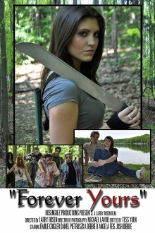 Forever Yours Trailer