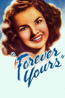 Forever Yours Trailer