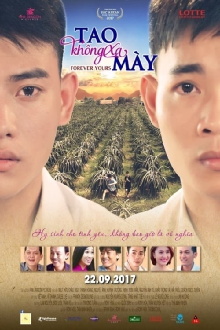 Forever Yours Trailer