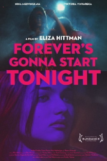 Forever's Gonna Start Tonight Trailer