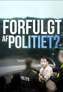 Forfulgt af politiet? Trailer
