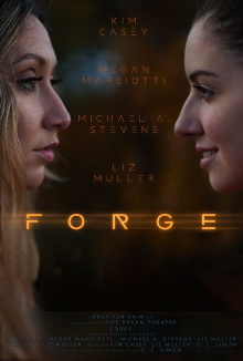 Forge Trailer
